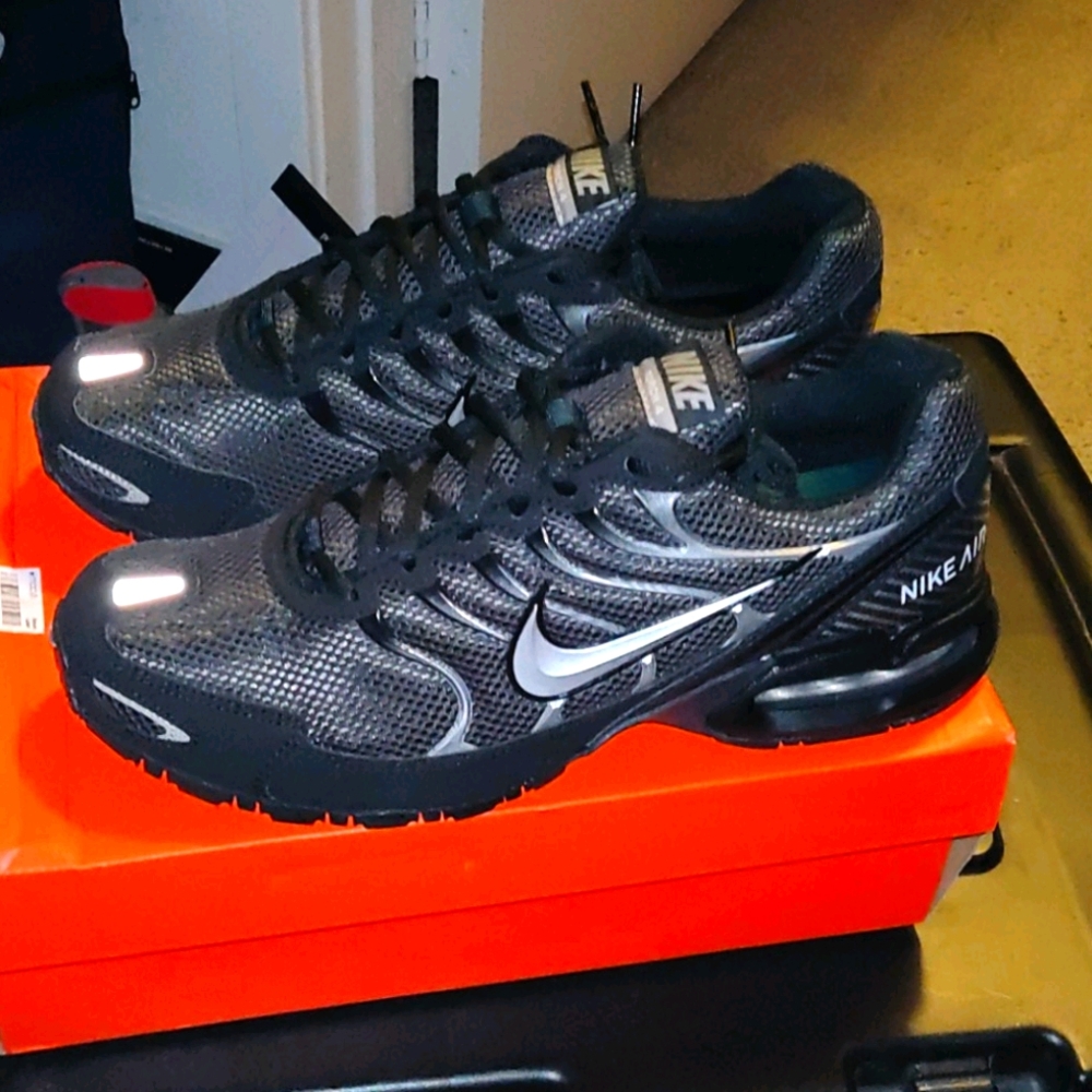 Nike Air Max Torch 4